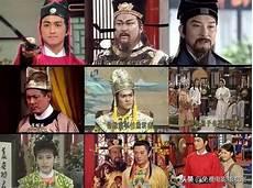 93版包青天有哪些单元