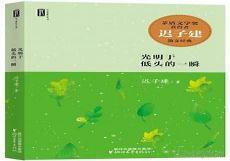 迟子建好看的书