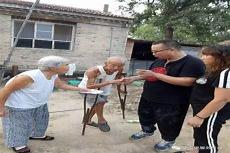身边的励志故事100字左右