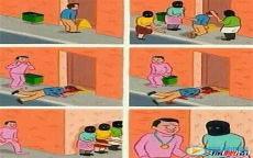 七十二编现在情况