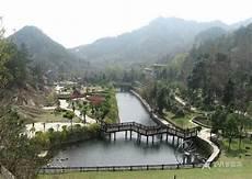 木兰天池旅游攻略自驾游