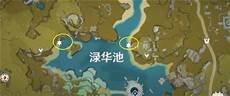 寻找梵米尔奇怪的石头