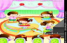幼儿园唱歌比赛主持稿